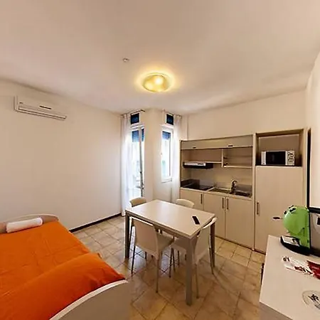 Adriatico 3* Senigallia