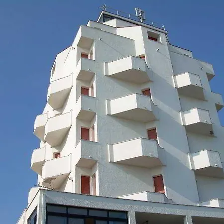 Adriatico 3* Senigallia