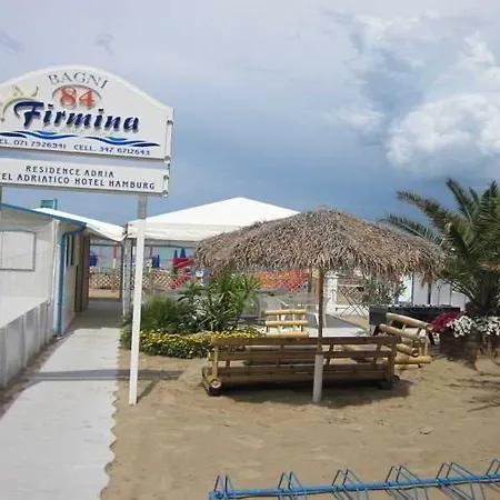 Adriatico 3*