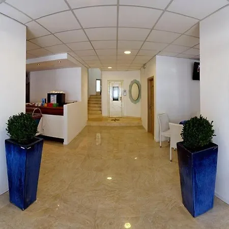 Adriatico 3* Senigallia