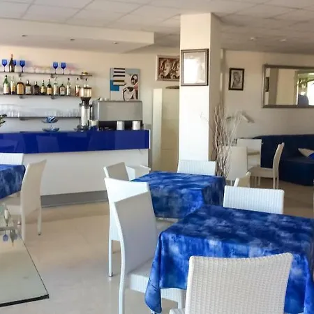 Adriatico 3* Senigallia