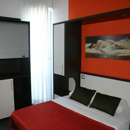 Hotel Adriatico