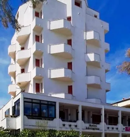 מלון Adriatico 3*