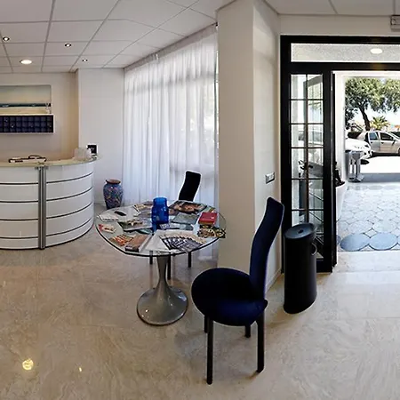 Hotell Adriatico