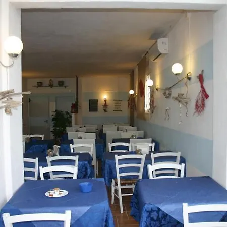 מלון Adriatico 3*