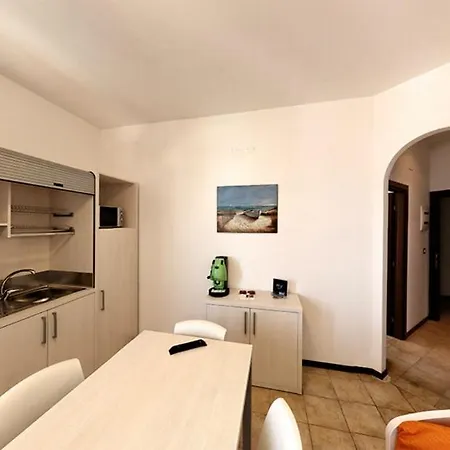Hotell Adriatico